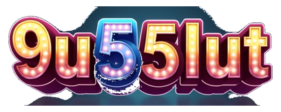 9u5j5ut logo